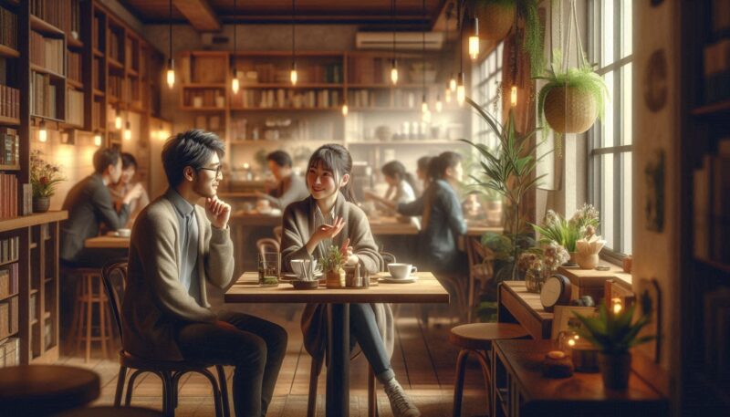 自分で決めようとしない人の隠された心理とは?