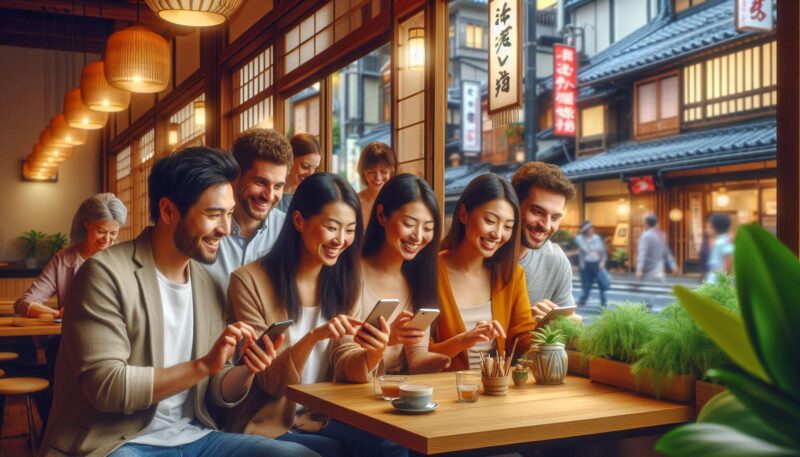 友達との予定が決まらないイライラの根本解消テクニック