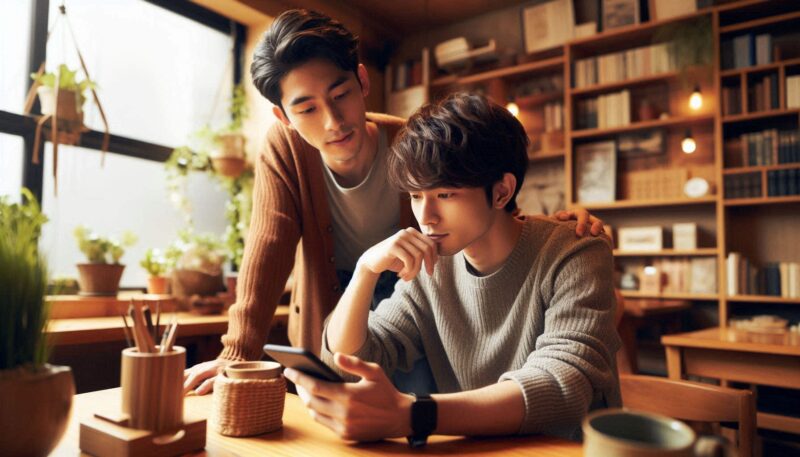 「何もしない友達がうざい」と感じる前に知るべきこと