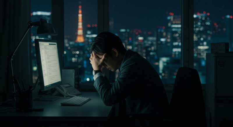 社会人って休みなさすぎ問題が発生！？