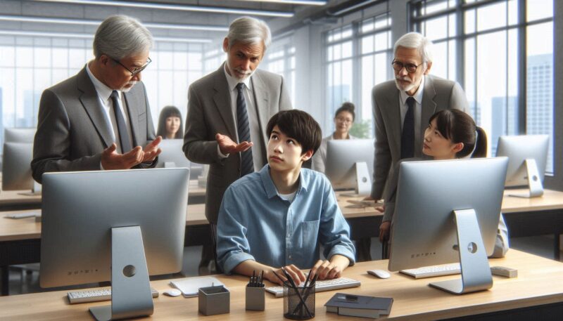 ミスが多い、信頼なしで辞める前に知るべき根本的な原因