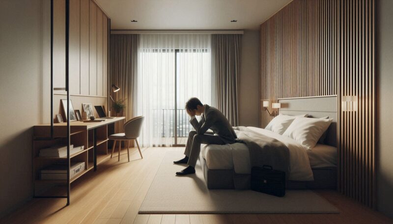 ミスばかりで辞めたい…退職勧奨の可能性と今のうちにすべきこと