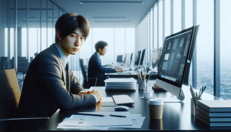 仮病を疑う前に|「ずる休み」をしてしまう人の特徴と心理