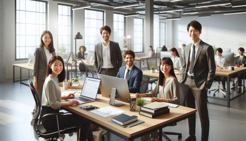 根本解決へ!働きやすい職場環境を作るための再発防止策