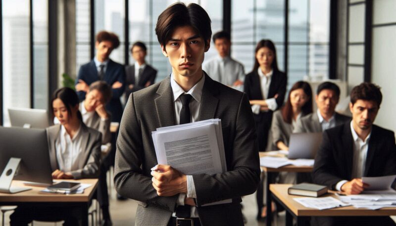 放置がもたらす職場への悪影響とは?チームの士気が下がる前に