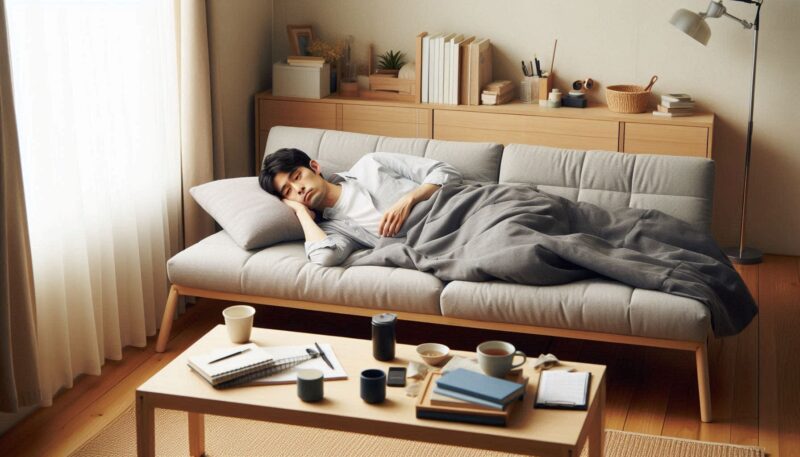 仮病は会社にバレる?発覚しやすい典型的なケースを紹介