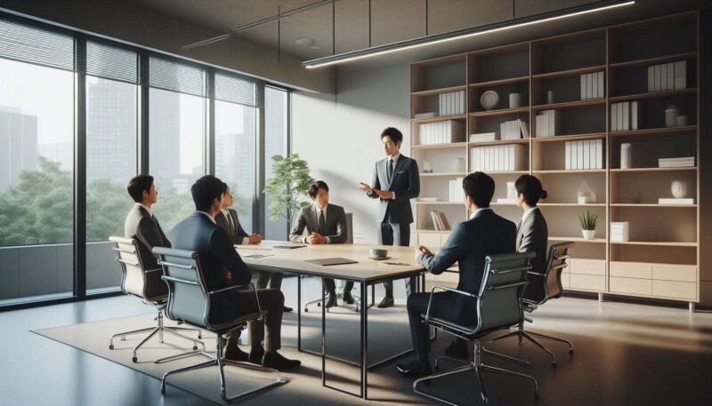 これだけは守りたい!パワハラにならないための注意点