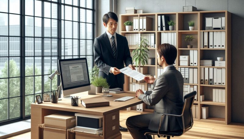 会社として診断書の提出を求めることはできる?