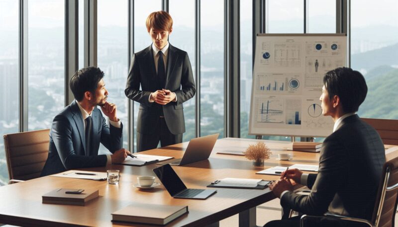 注意しても改善しない…段階的な対処法と最終手段