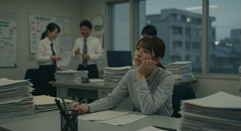 社員よりパートの方が働く職場は辞めるべき？後悔しない判断基準
