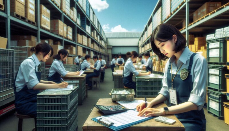 なぜ？「同じパートなのに仕事量が違う」と感じる不公平感の根本原因