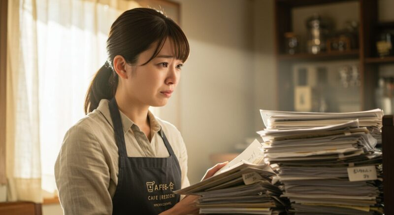 パートの責任が重い…そう感じた時の角が立たない断り方5選
