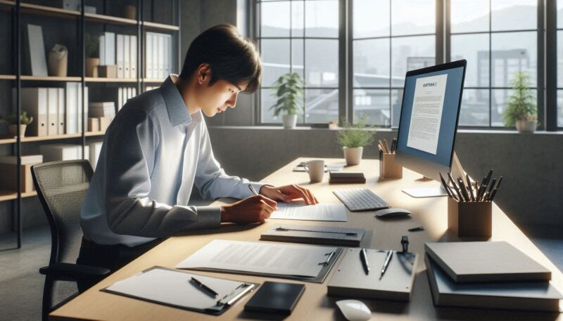 パートなのに責任が重いのはなぜ？断り方を考える前の準備