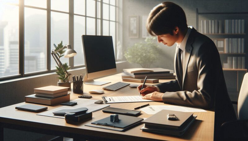 そもそもパートの責任範囲はどこまで？契約内容を再確認しよう