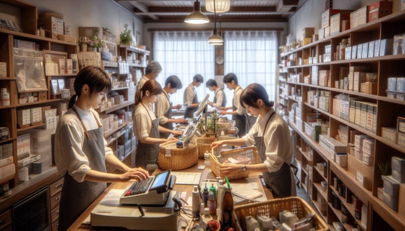 「パートなのに正社員と同じ仕事」を任されてしまう主な理由