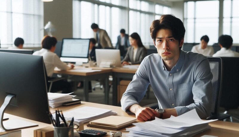 「パートだから」と言えない…責任が重くなりがちな人の特徴