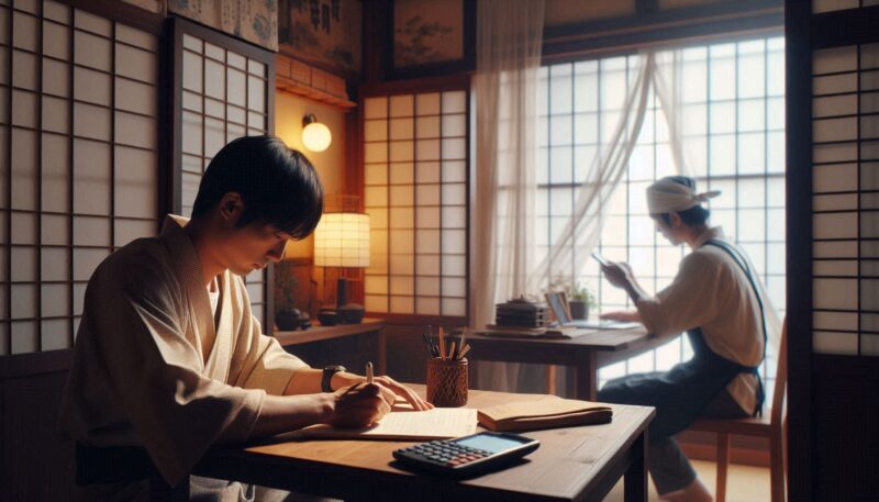 「パートに求めすぎ？」と感じたら。自分の状況と気持ちを整理する