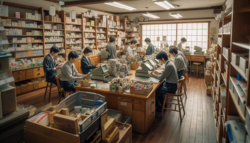 【断り方④】家庭の事情や体調など、やむを得ない個人的な理由を話す