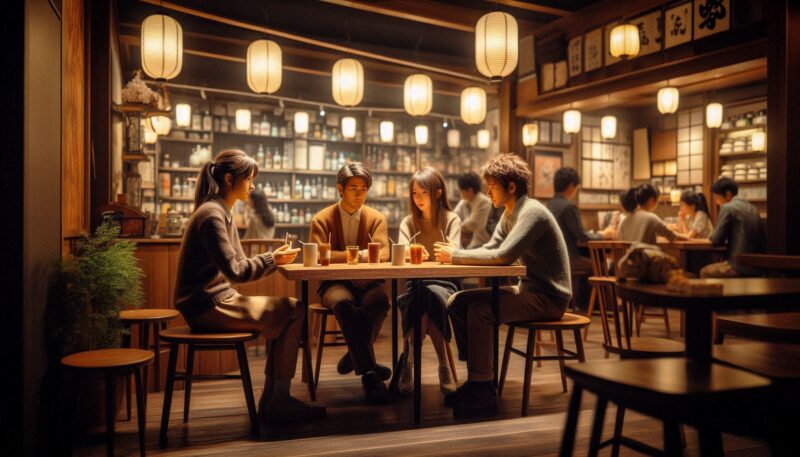 なぜ昔の友達といて居心地が悪いと感じるの？その原因とは