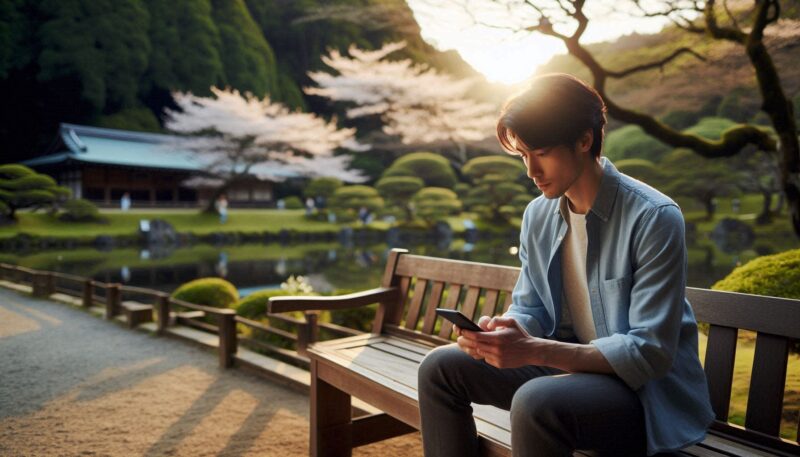 無理して会わない！上手な距離の置き方とストレスのない断り方