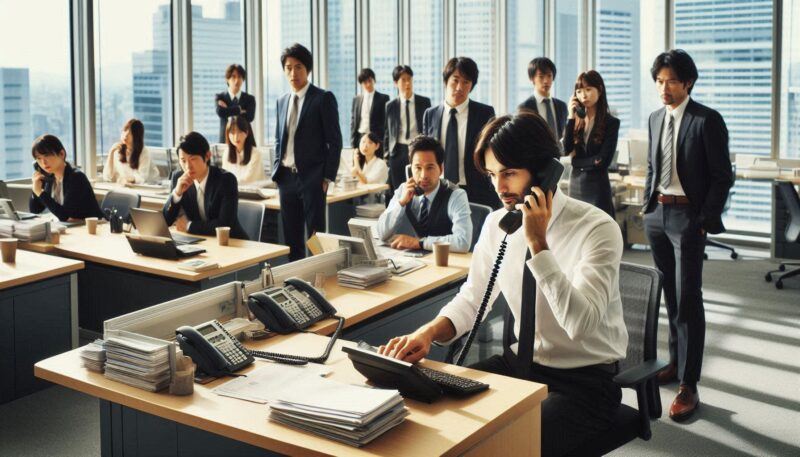 新人への言葉遣いの注意の仕方で失敗しないための基礎知識