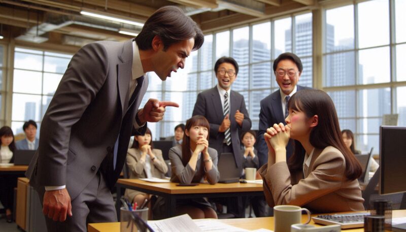 指導後が肝心！新人の成長を促すアフターフォローとは