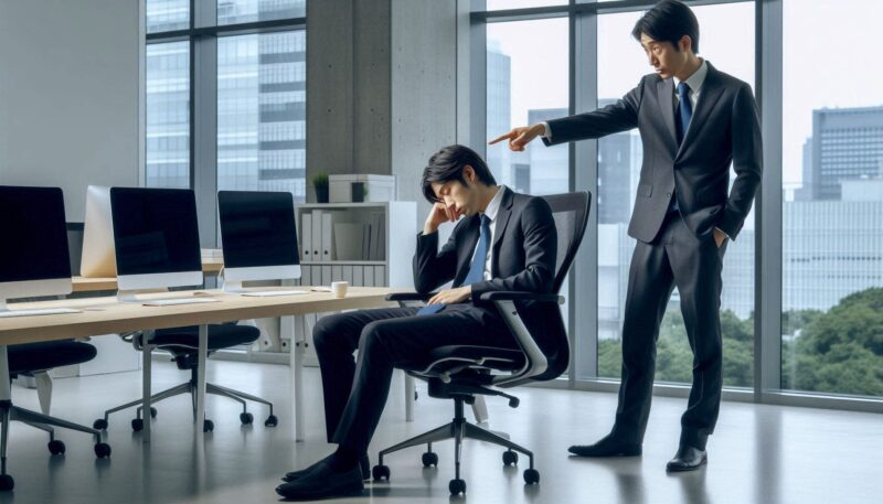 【例文あり】後輩の言葉遣いを注意する際の具体的な伝え方