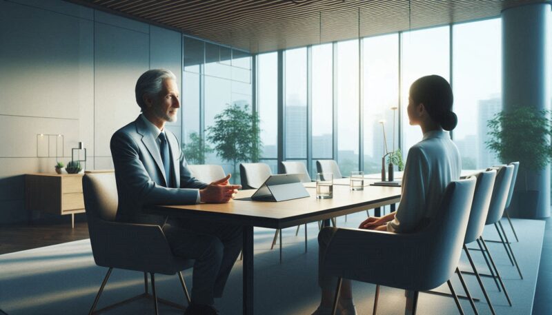 相手を問わず使える！特に女性へ注意する際に配慮すべき点