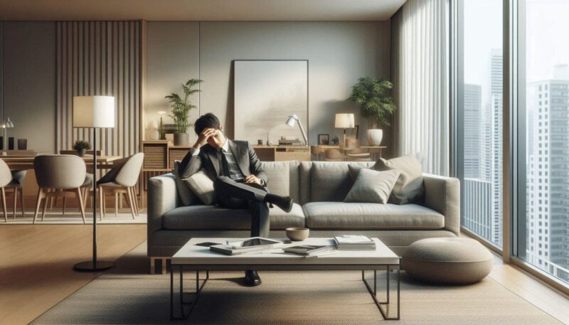 仕事のモチベーションが切れたサインと休職を考える前に知ること