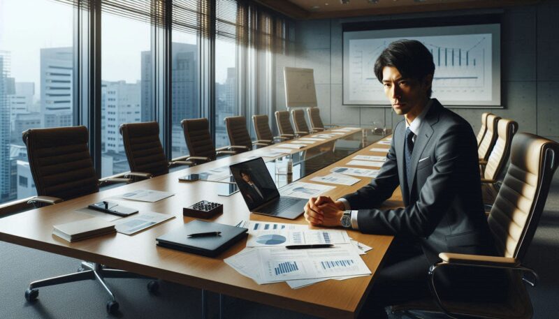 「休職したい、疲れた」は危険信号。見逃してはいけない限界サイン