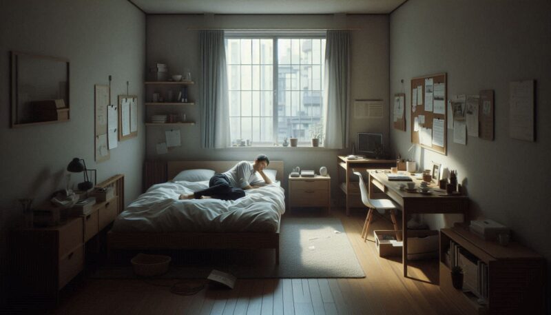 一人で抱え込まないで。会社や病院など頼れる相談先一覧