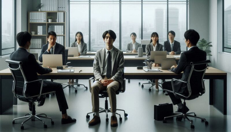 急な休職でも慌てない。診断書や引き継ぎなど会社への伝え方