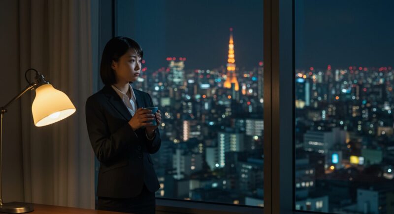 社会人一年目のメンタル崩壊を防ぐ！