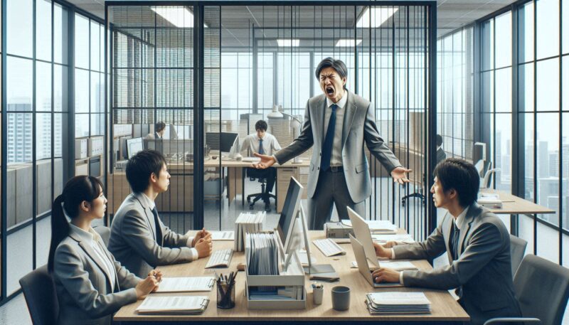 なぜ?「何度言っても変わらない人」の心理と効果的な対処法の前提