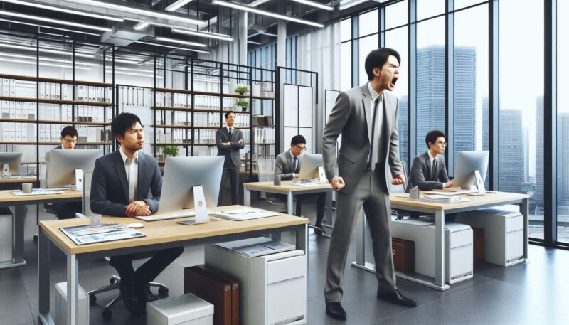 あなたの伝え方に問題があるケース