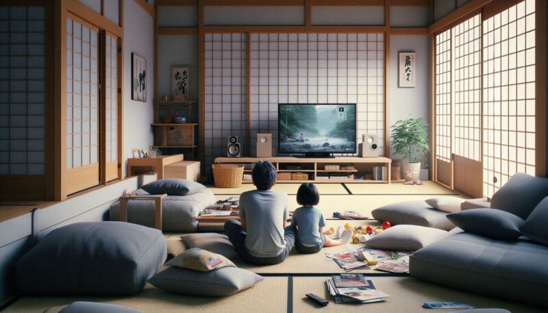 【家庭編】何度言っても直らない旦那への伝え方