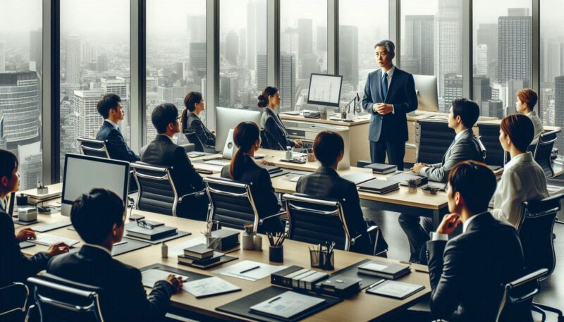 最終手段|相手との距離の置き方と見切り方