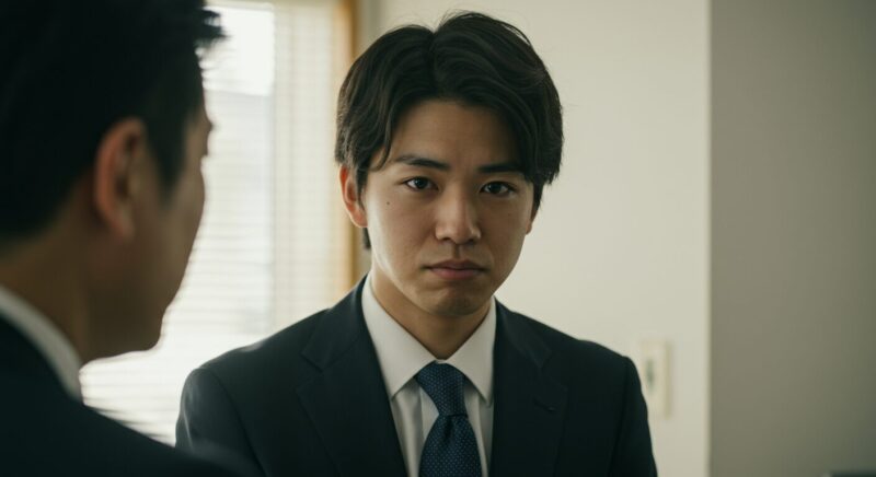 社会人の一人称「自分」はおかしい？
