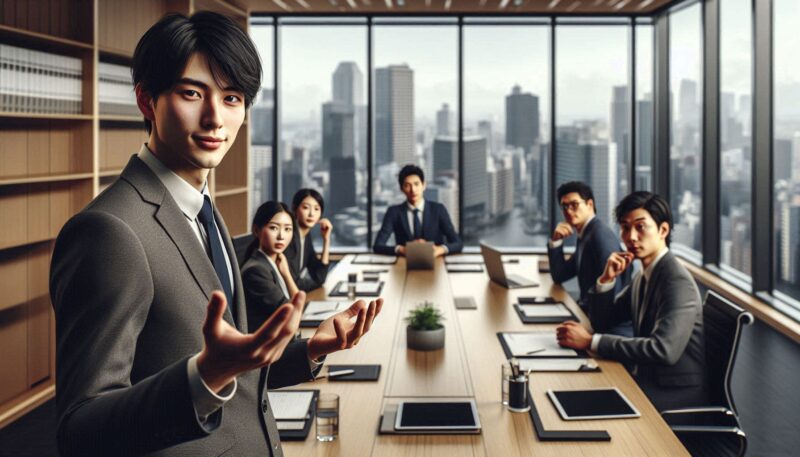 社会人の一人称で「自分」がおかしいとされる3つの理由