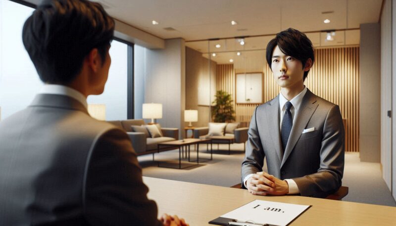 自分の事を自分と呼ぶのはビジネスマナーとして適切か?