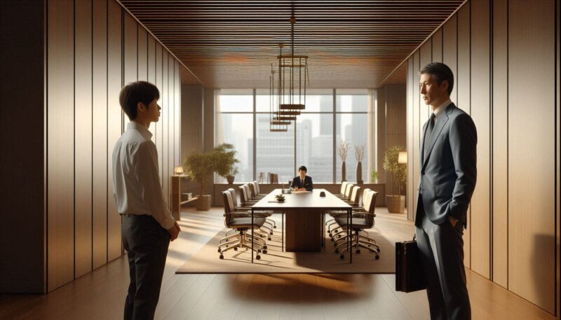 上司や目上の人への使用は失礼?TPO別の注意点