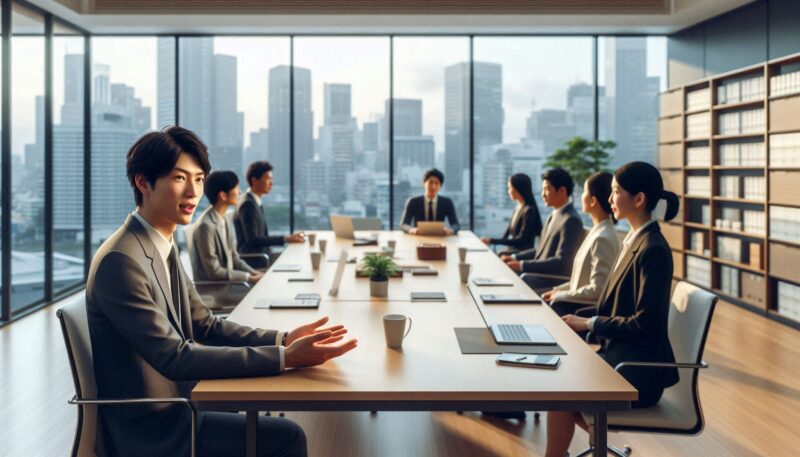 なぜ?一人称で「自分」と言う人の特徴と男性心理
