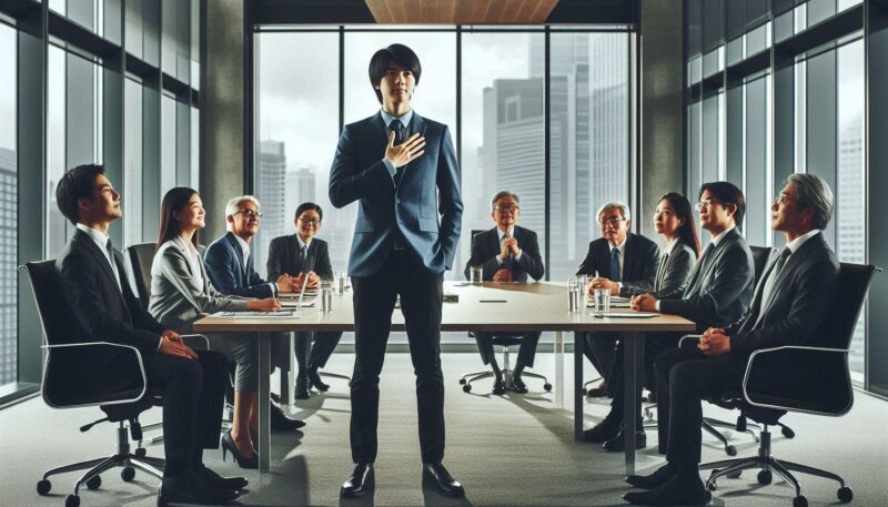 社会人男性の一人称で「僕」は使っても良い?