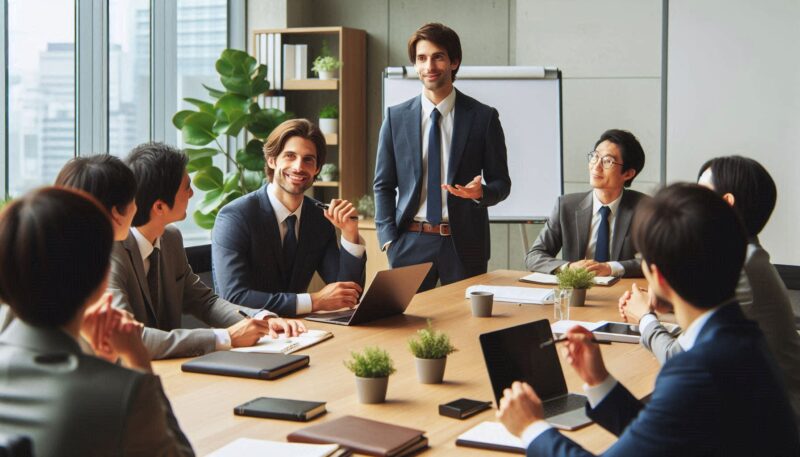 社会人男性の一人称で「俺」は失礼にあたるのでNG