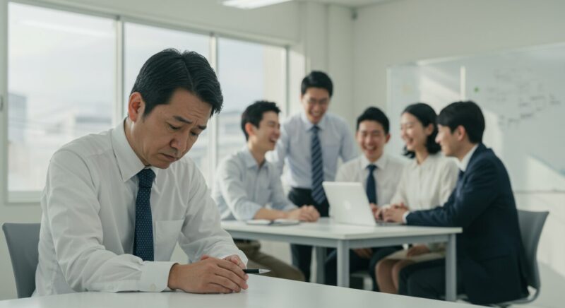 人の失敗を喜ぶ人が職場に…その悲惨な末路と関わらないための対処法