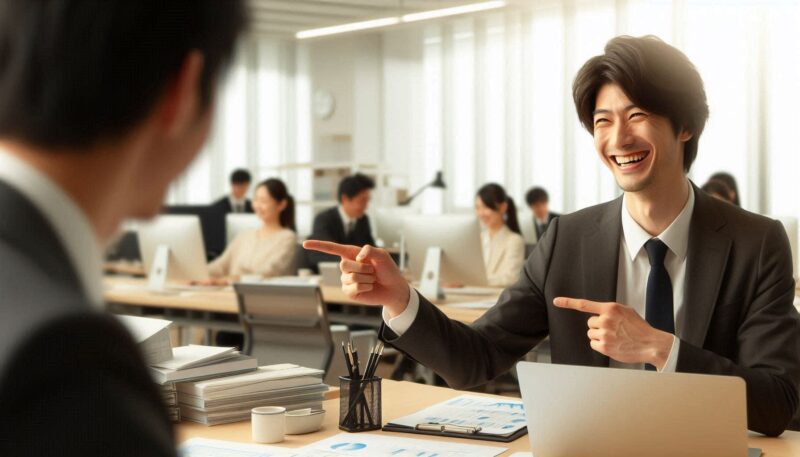 人の失敗を喜ぶ人の隠された心理とは?