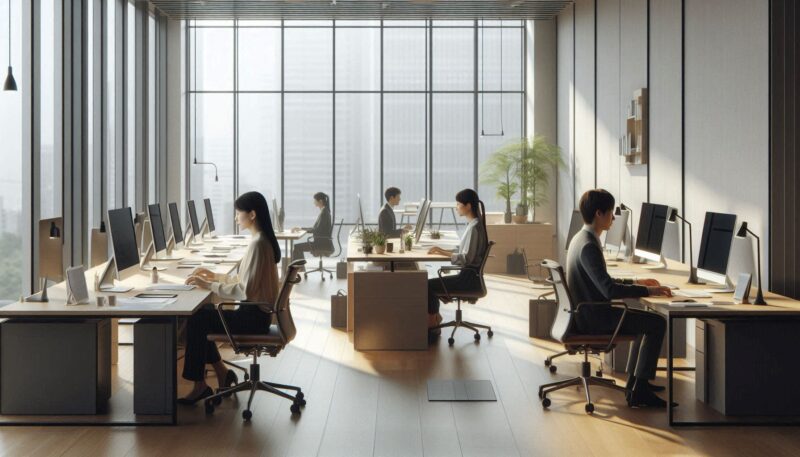 人の失敗を喜ぶ人が職場にいる時の賢い対処法と関わり方