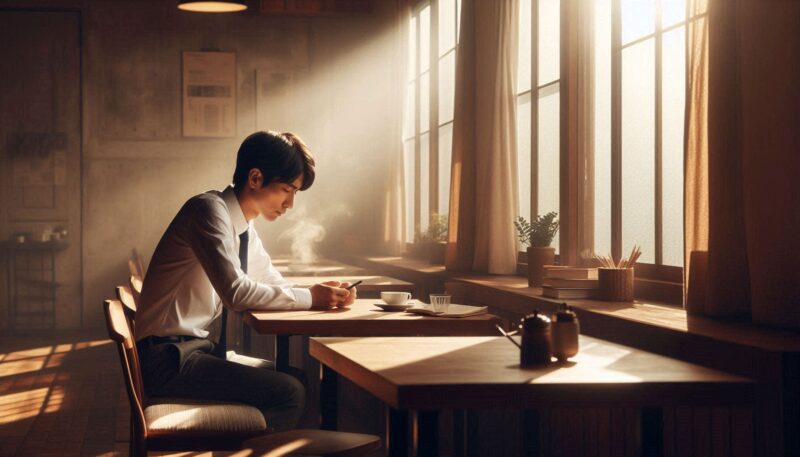 「嫌い」は当然。自分の感情を肯定し、心を軽くする思考法