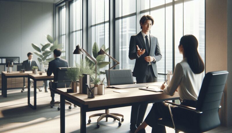 我慢は禁物!相手を黙らせる上手な言い返し方とは?