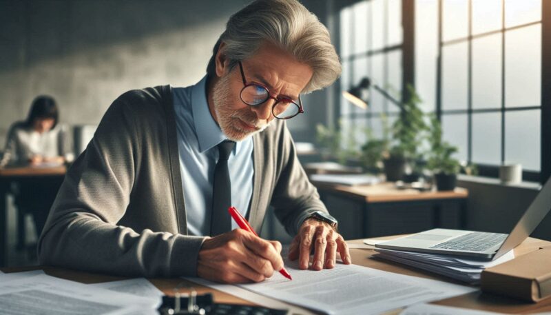 まず確認！仕事ができない部下の5つの特徴とは？